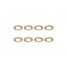 M4 Feathering Shaft Damper Spacer