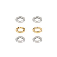 M4 Thrust Bearing 3x6x2.8mm (Tail)