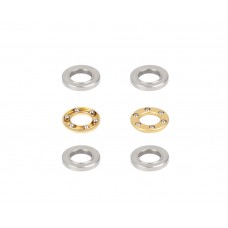 M4 Thrust Bearing 3x6x2.8mm (Tail)