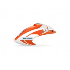 M4 Canopy – Orange