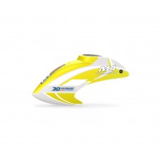 M4 Canopy – Yellow