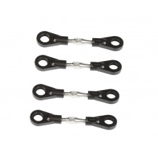 M4 Servo Linkage Set