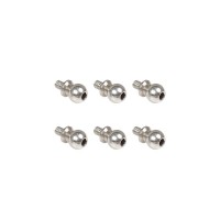 M4 Ball Joint Screw L3 - Rotors