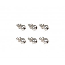 M4 Ball Joint Screw L3 - Rotors
