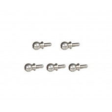 M4 Ball Joint Screw - L4.65 (Servo Arm)