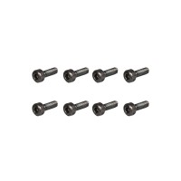M4 Socket Cap Screw M2x6mm