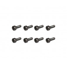 M4 Socket Cap Screw M2x6mm