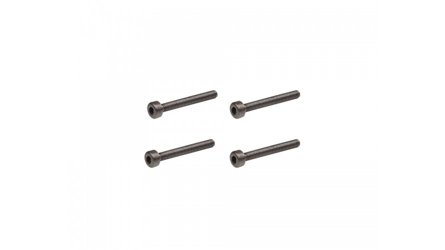 M4 Socket Cap Screw M2x16mm
