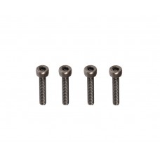 M4 Socket Cap Screw M3x16mm