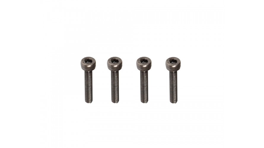M4 Socket Cap Screw M3x16mm