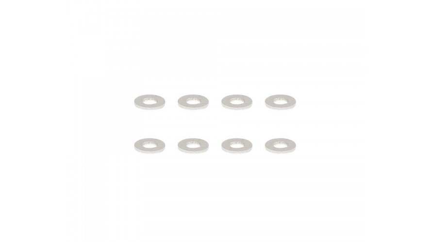 M4 Washers (Swashplate)