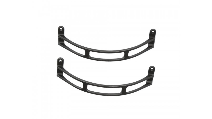 M4 Motor Roll Bar