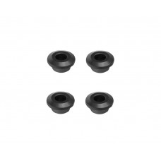 M4 Canopy Frame Support Rubber