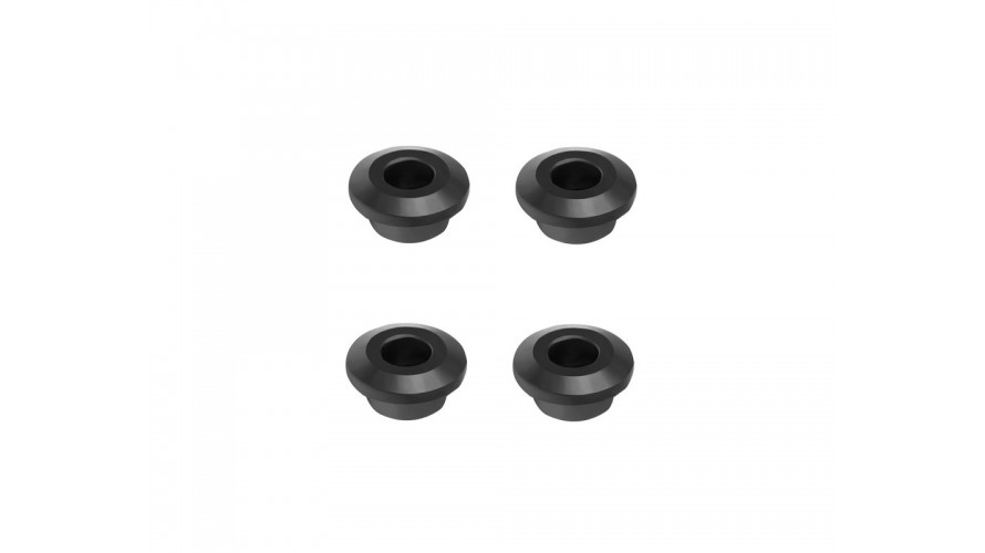 M4 Canopy Frame Support Rubber