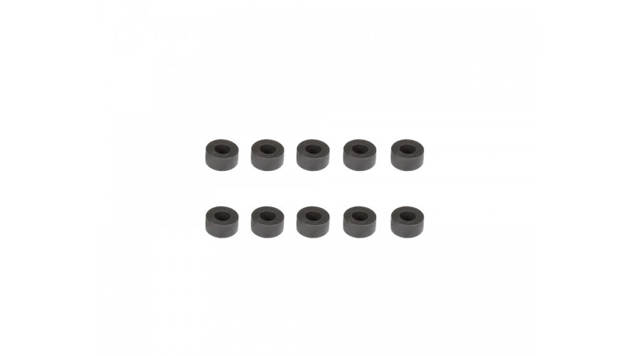 M4 Tail Rubber Damper