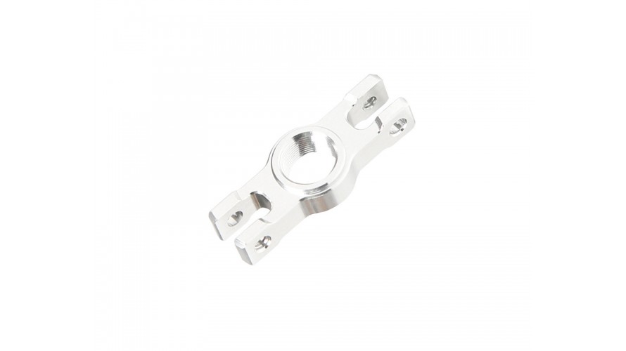 M4 Tail Slider Bridge – Silver