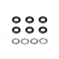M7 Main Rotor 90° Damper