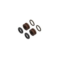 M7 Main Rotor 80° Damper (Rigid)