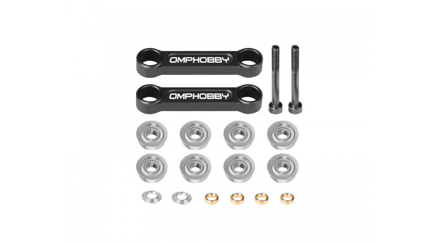 M7 Swashplate Control Arm Set