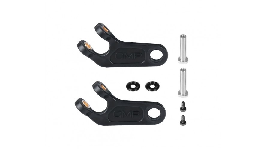 M7 Swashplate Driver Joint