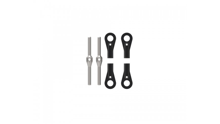 M7 Rotor Head Linkage Rods