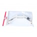 M7 Landing Gear - White