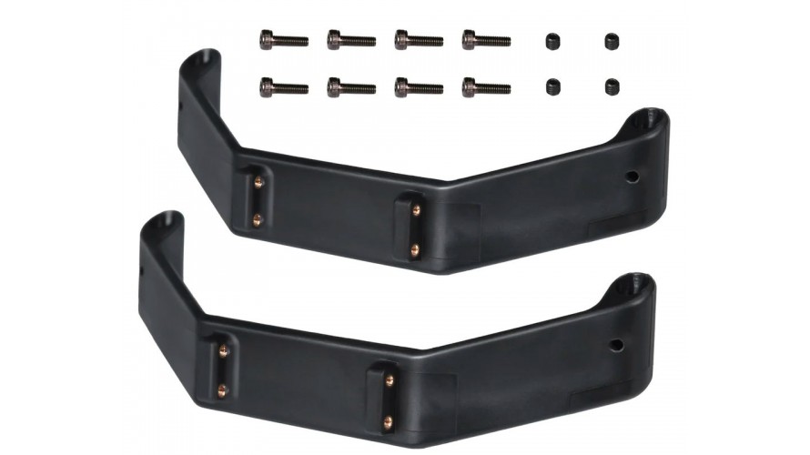 M7 Landing Gear - Black