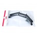M7 Landing Gear - Black