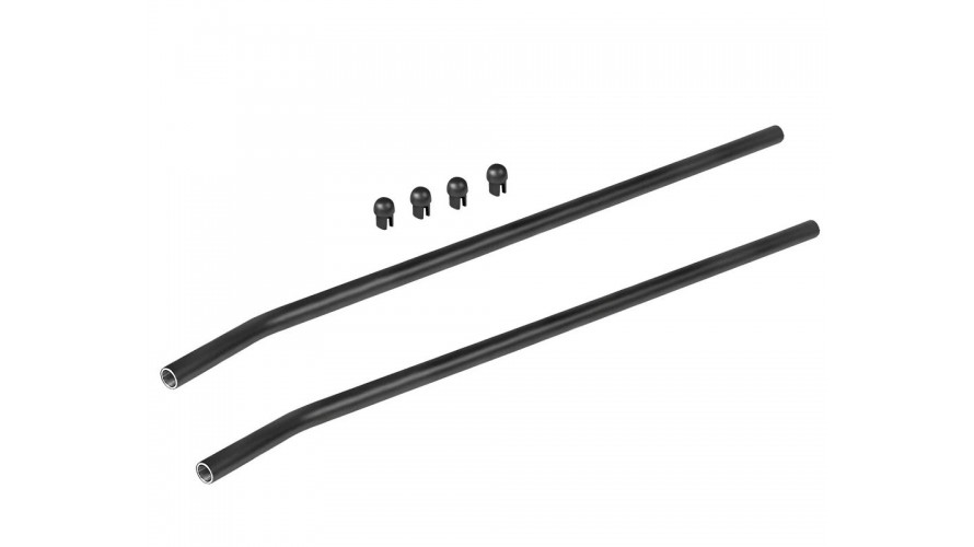 M7 Landing Gear Tube - Black
