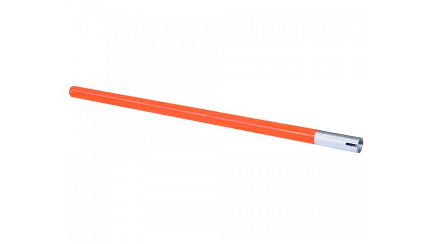 M7 Aluminum Tail Boom - Orange