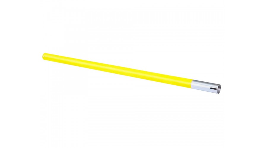 M7 Aluminum Tail Boom - Yellow