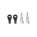 M7 Tail Control Rod Carbon Set