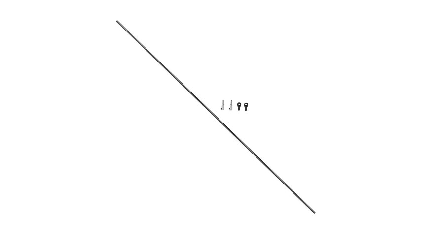 M7 Tail Control Rod Carbon Set