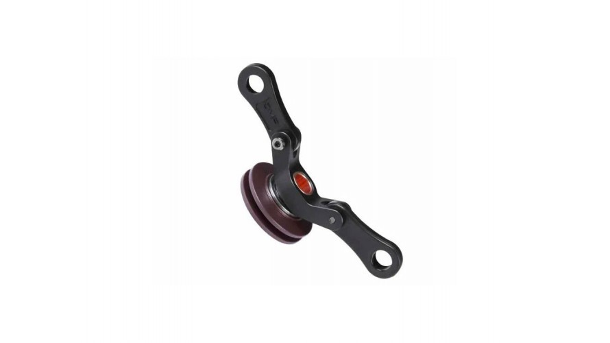 M7 Tail Slider Ring Assembly