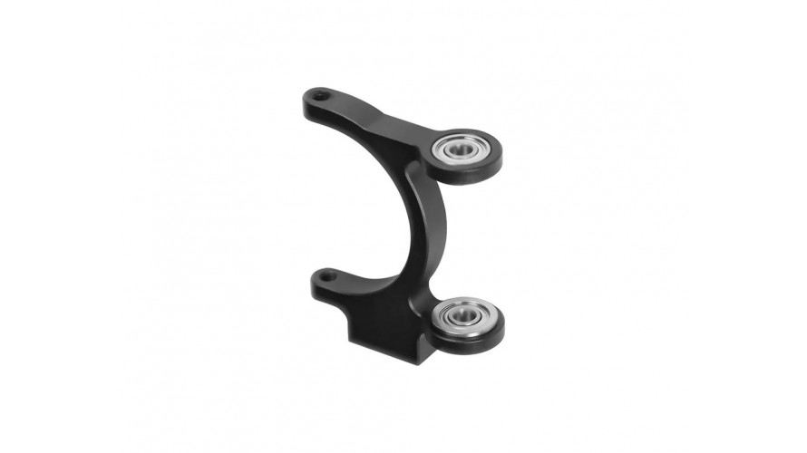 M7 Tail Bellcrank Guide