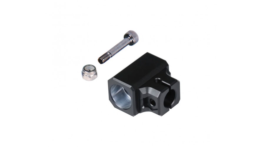 M7 Tail Center Hub