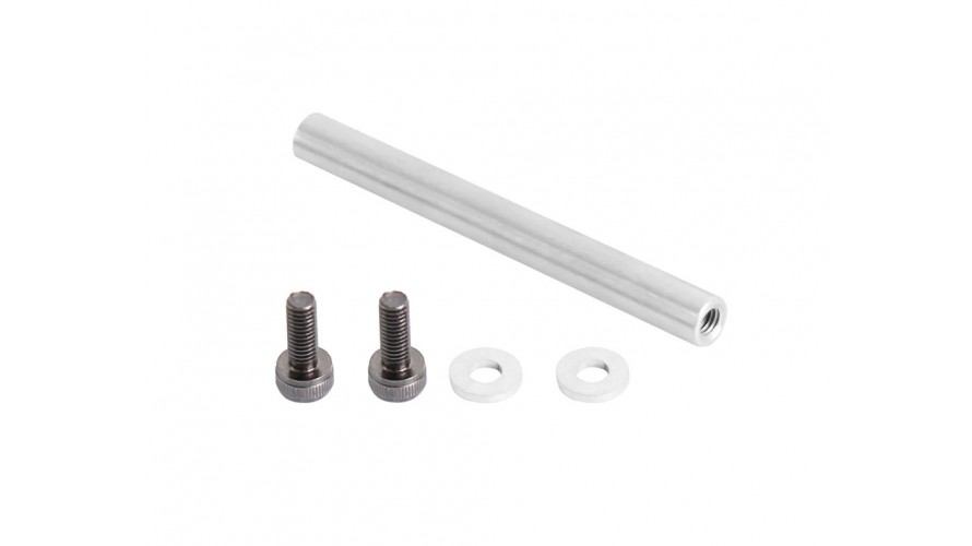 M7 Tail Spindle Shaft