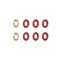 M7 Tail Damper Set