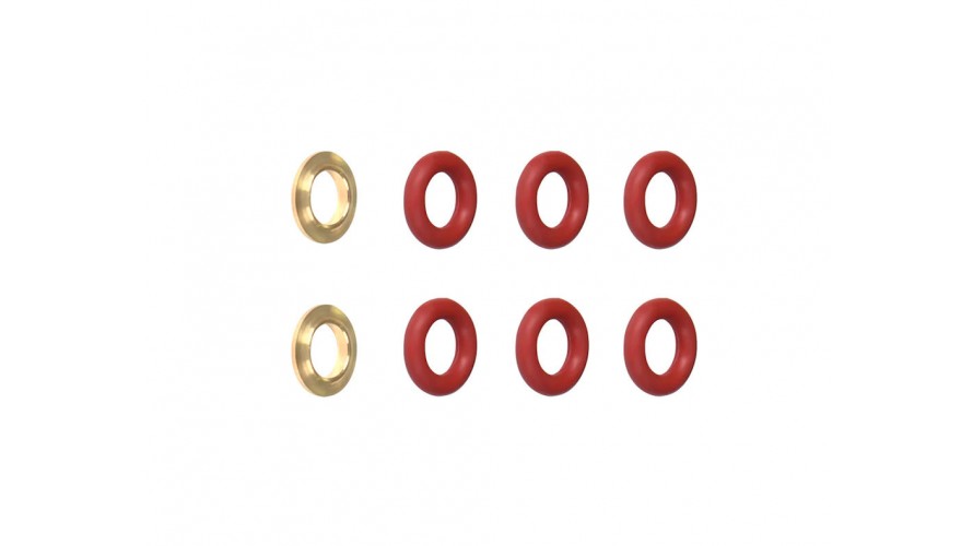 M7 Tail Damper Set