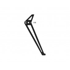 M7 Tail Fin (7-091)