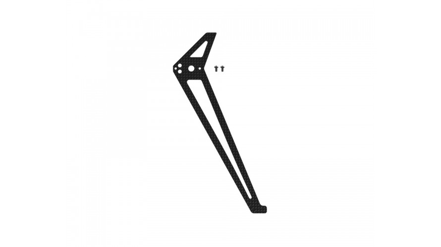 M7 Tail Fin (7-091)