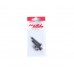 M7 Hex Collar Screw M4x23mm w/M4 Nut OSHM7121