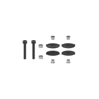M7 Main Rotor Holder Screw Set (14mm)