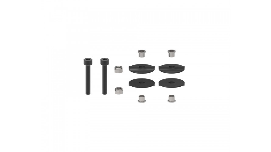 M7 Main Rotor Holder Screw Set (14mm)