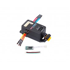 OMPHOBBY M2 EVO MK2 OFS3 Flight Controller / Gyro