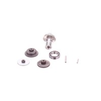 DS215MG Metal Servo Gear Set