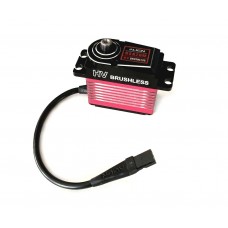 DS820M Digital Cyclic HV Servo All Metal Case 140mm (Open Box)