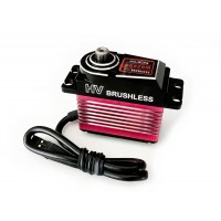 DS820M Digital Cyclic HV Servo All Metal Case 260mm (Open Box)