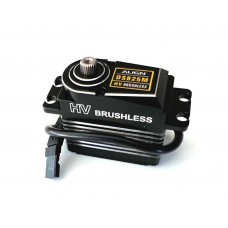 DS825M Digital Tail HV Servo All Metal Case - 170mm (Open Box)