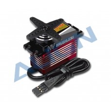 DS830M High Voltage Brushless Servo - Cyclic (260mm)